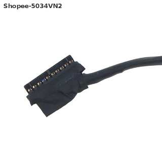 Cáp pin 5034VN2 Latitude 7280 7290 7380 7390 DC02002NG00