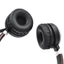 Miếng đệm tai nghe thay thế thoáng khí BTM Đệm tròn cho Blackwire 500 SC310M