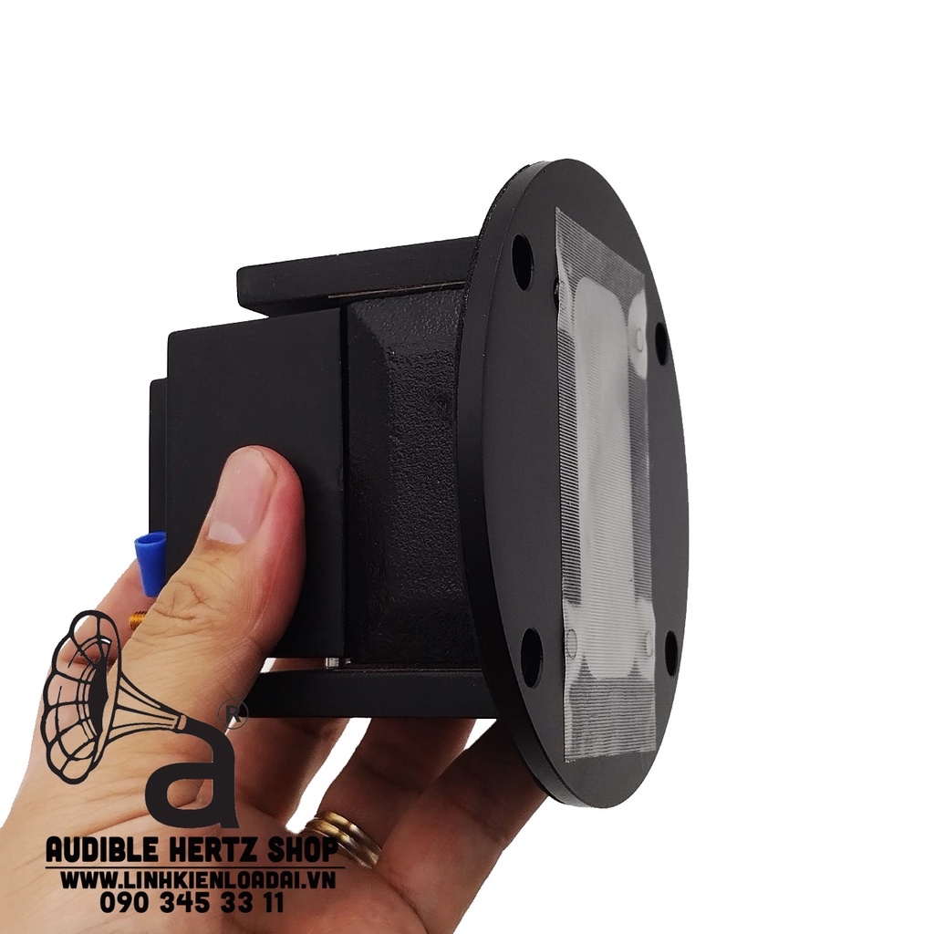 Loa siêu treble ribbon Aurum Cantus G2Si, giá bán theo cặp | Shopee ...