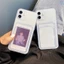 Ốp lưng đựng thẻ iphone 16 Pro Max 15 ProMax 11 pro max 12 pro max 13 promax 14 pro max xs max x xr 7 plus 8 plus