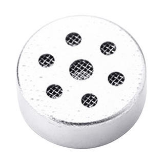 Charmantcc1 Micrô Hộp Viên nang Micro Viên nang Thay thế Hộp mực Capsul Ghi phòng thu Loại cuộn dây