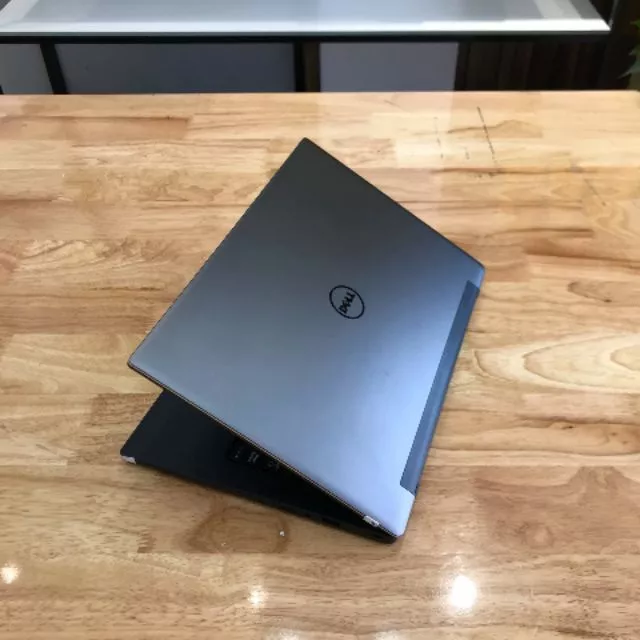 Laptop dell 7370 cũ Core m5