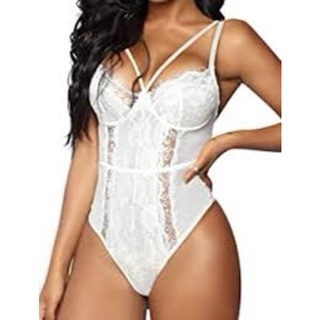 Bodysuits Ren Mềm Xuất Âu Cao Cấp