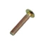 TOPTOOLCX Ngăn Kéo Núm Phụ Kiện Tủ Tủ Tủ Tủ Tủ Đồng Cổ Phần Cứng Tay Cầm Cửa
