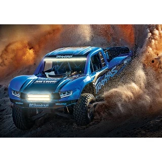 TRAXXAS UDR 1/8スケール 未使用（Rc Ford F-150 1995 Ta02T Baja 