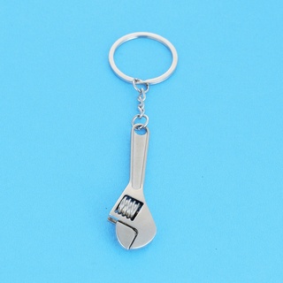 Cc Kim Loại Có Thể Điều Chỉnh Công Cụ Sáng Tạo Cờ Lê Cờ Lê Cho Móc Chìa Khóa Vòng Móc Khóa Gif