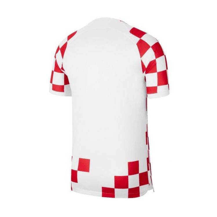 Áo Bóng Đá Jersey ngắn tay cho World Cup 22-23 Croatia, cả sân nhà và sân khách, có sẵn size lớn