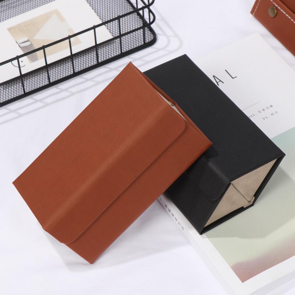 Hộp đựng HOBBYIN Kính râm di động du lịch gấp