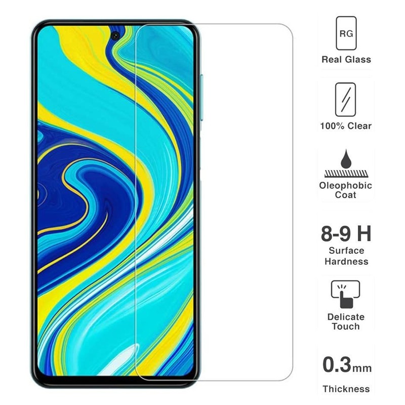 Kính cường lực bảo vệ toàn màn hình cho Redmi Turbo 5 Max 4 A5 A4 A3 15 15C 14C 14R 13 13X 13C 12 12C A2 A1 10A 10C 9 9A 9C 9T 8 8A K90 K80 K70 K70E K60 K50 K40 K40s K30 Pro Plus 5G 4G 2026