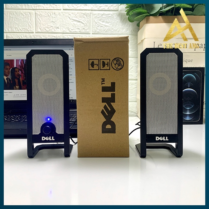 Dell best sale a225 speakers