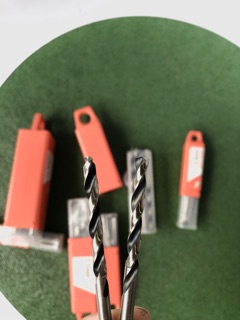 Mũi khoan Inox kim khí Dung Anh mũi khoan sắt Avatar chính hãng