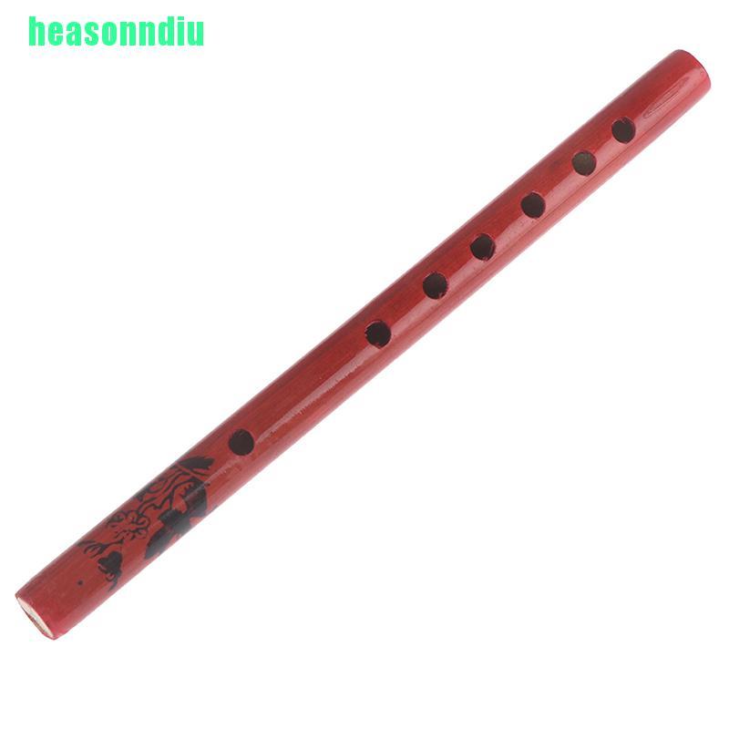 Sáo Trúc 6 Lỗ Truyền Thống Dành Cho Học Sinh Tiện Dụng