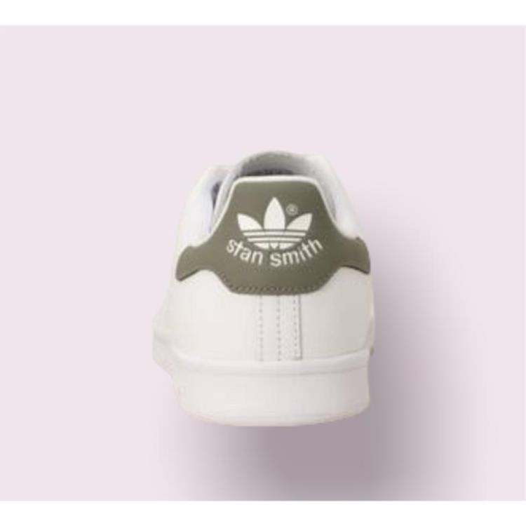 Adidas stan outlet smith xanh navy