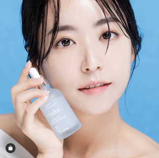 TINH CHẤT CẤP NƯỚC 9WISHES HYDRA GLOWING SERUM