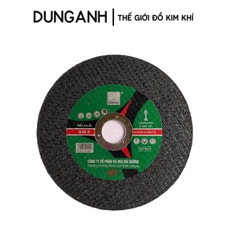 Đá cắt sắt Hải Dương, đá mài các cỡ Kim Khí Dung Anh