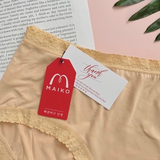 [Sét  4 cái]. Quần lót nữ ,quần chip,cotton kháng khuẩn mềm mại  Kinty