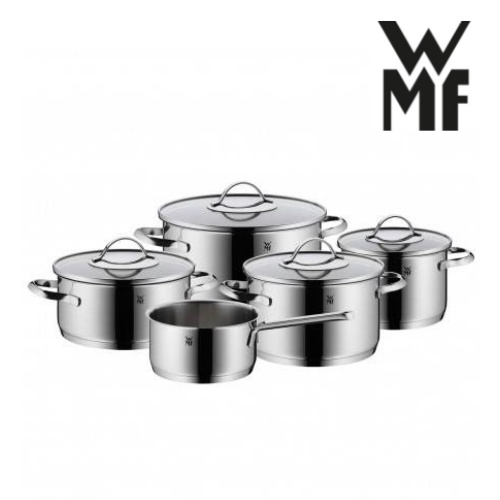 B N I Cao C P C A C Wmf Inspiration Pc Cookware Set