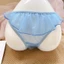RT014 ♥️ Quần lót lụa thun voan xuyên thấu sexy - Quần lót gợi cảm - KELLYWANG