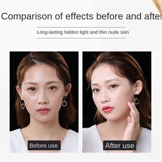 Kem Nền bb Che Khuyết Điểm Kiểm Soát Dầu Zfc