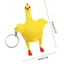 Đồ chơi squishy hình quả trứng bóp giảm căng thẳng