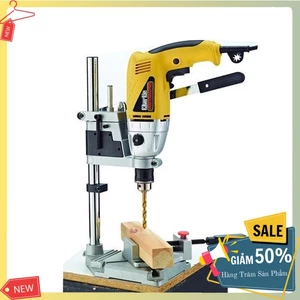 Khung máy khoan bàn đòn bẩy lên xuống nhịp nhàng, chính xác