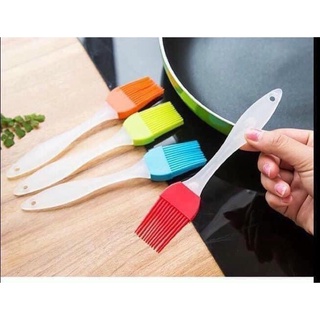 Cọ, Chổi Quét Dầu Bằng Silicon - Phết Gia Vị💓💓