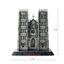 Mô Hình Giấy 3D Nhà Thờ Lớn Hà Nội 17x35x19cm Tự Lắp Ráp Quà Lưu Niệm - TAYTA