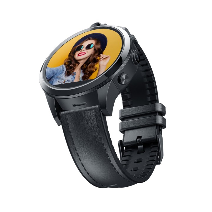 Zeblaze Thor PRO – Đồng hồ thông minh kết nối 4G, Pin 800mah