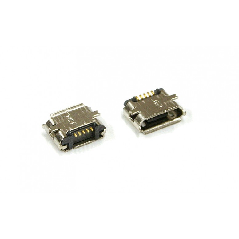 Set 5 cổng micro USB loại 5 chân SMD | Shopee Việt Nam