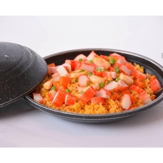 Thanh Cua Hàn Quốc (1kg) - Chính Hãng