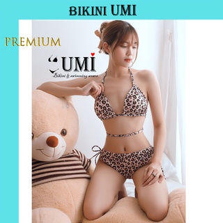 Bikini 2 Mảnh tam giác ( nhiều màu )
