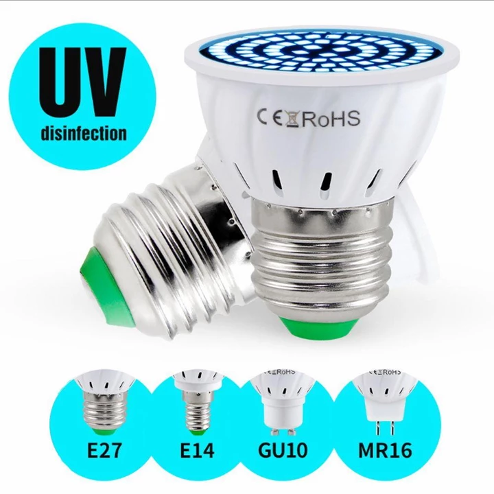 Light Bulb