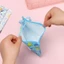 Túi đựng khăn ướt JUIC 1PC EVA di động có dây đeo Snap Hộp đựng khăn lau