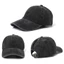 CORALTIDE Bố Mũ Vintage Giặt Cotton Có Thể Điều Chỉnh Mũ Snapback