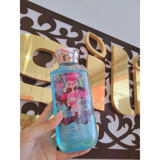 Sữa Tắm Nước Hoa Cao Cấp BBAESS 295ml Chính Hãng