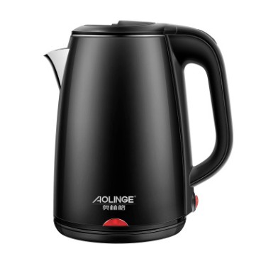 Ấm siêu tốc AOLINGE 1500w dung tích 1,8 lít - Bảo hành 12 tháng