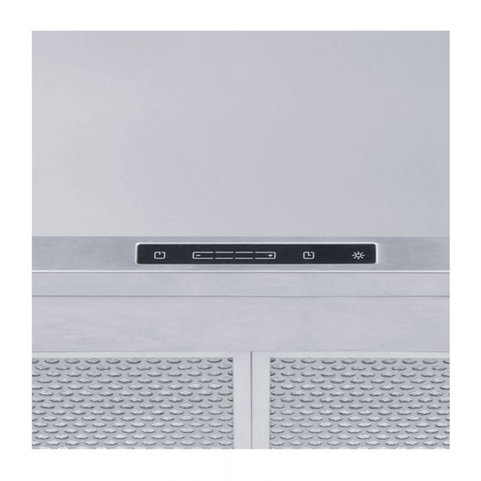 Ảnh Máy hút mùi whirlpool gắn tường Inox 76cm AKR4071/IX - Bảo Hành 2 Năm 3