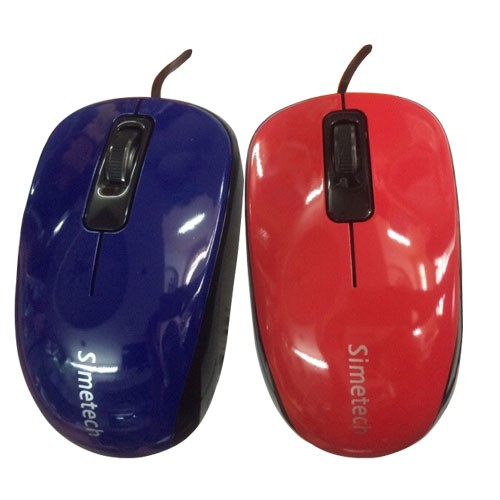 chuột dây simetech x2 chính hãng L50 | Shopee Việt Nam