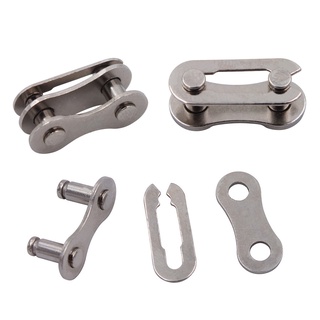 Bộ 5 Cặp Mắt Xích Nối Dây Sên Xe Đạp ez