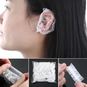 COMBO 2 Bịch 200 Cái Bao Trùm Vành Tai Nhuộm Tóc