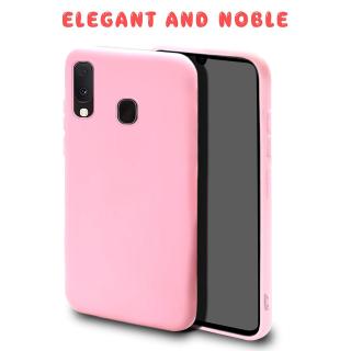 Ốp điện thoại TPU silicon mềm cho Samsung Galaxy A20 2019 A20e A202 A20s A207 A 20 A205