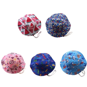 PCF * Mũ xô lò xo thoáng khí Cotton mềm Mũ ngư dân giữ ấm Mũ mềm thông thường