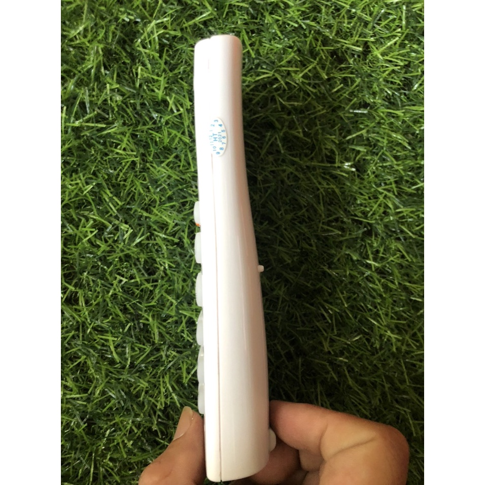 Điều khiển điều hòa LG Comfort AIR V13ENS, V10ENW, B10END, V10ENV, V13API, V13APH