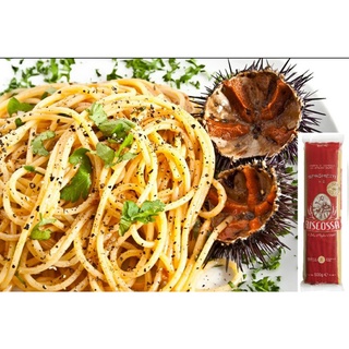 HSD 2027. Mì Ý cao cấp Spaghetti Riscossa No.3 Nui đũa Italy gói 500g