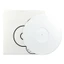 Btsg Bàn Xoay Acrylic Slipmat Cho Vinyl Cho LP Ghi Người Chơi Chặt Âm Thanh Bass Qua