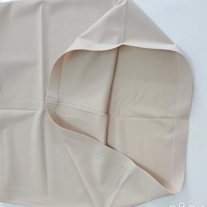 Áo lót liner Callalady, mặc lót trong đai nịt bụng chống hằn ngứa, vải đúc su thoáng mát không giây khó chịu