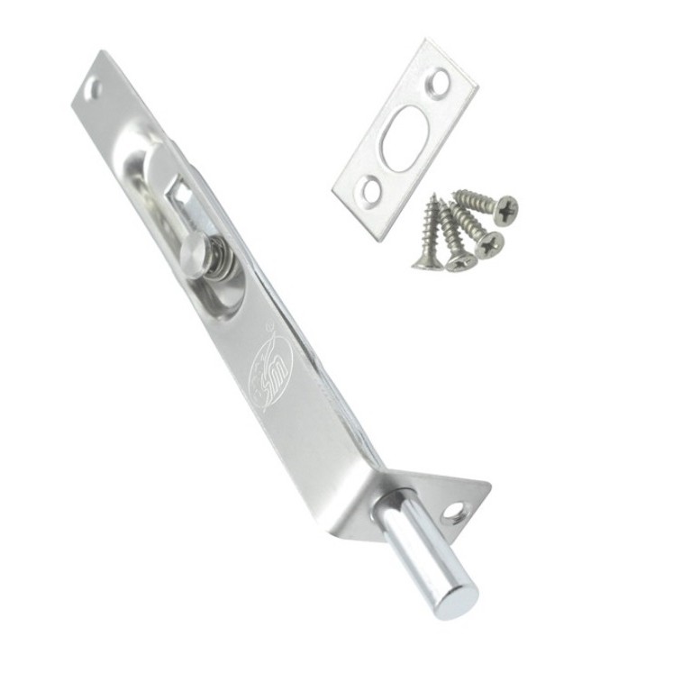Chốt Âm inox 8