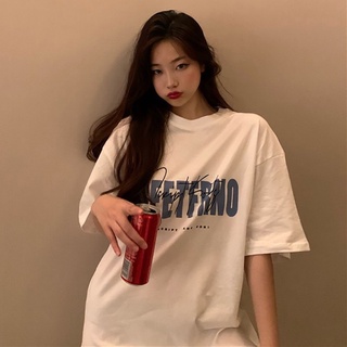 Áo thun phông nam nữ PINK tay lỡ form rộng BFETFRNO Unisex