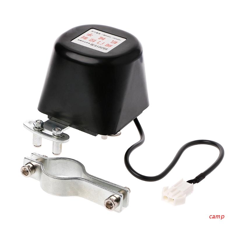 Van đóng mở tự động DN15 cho ống nước