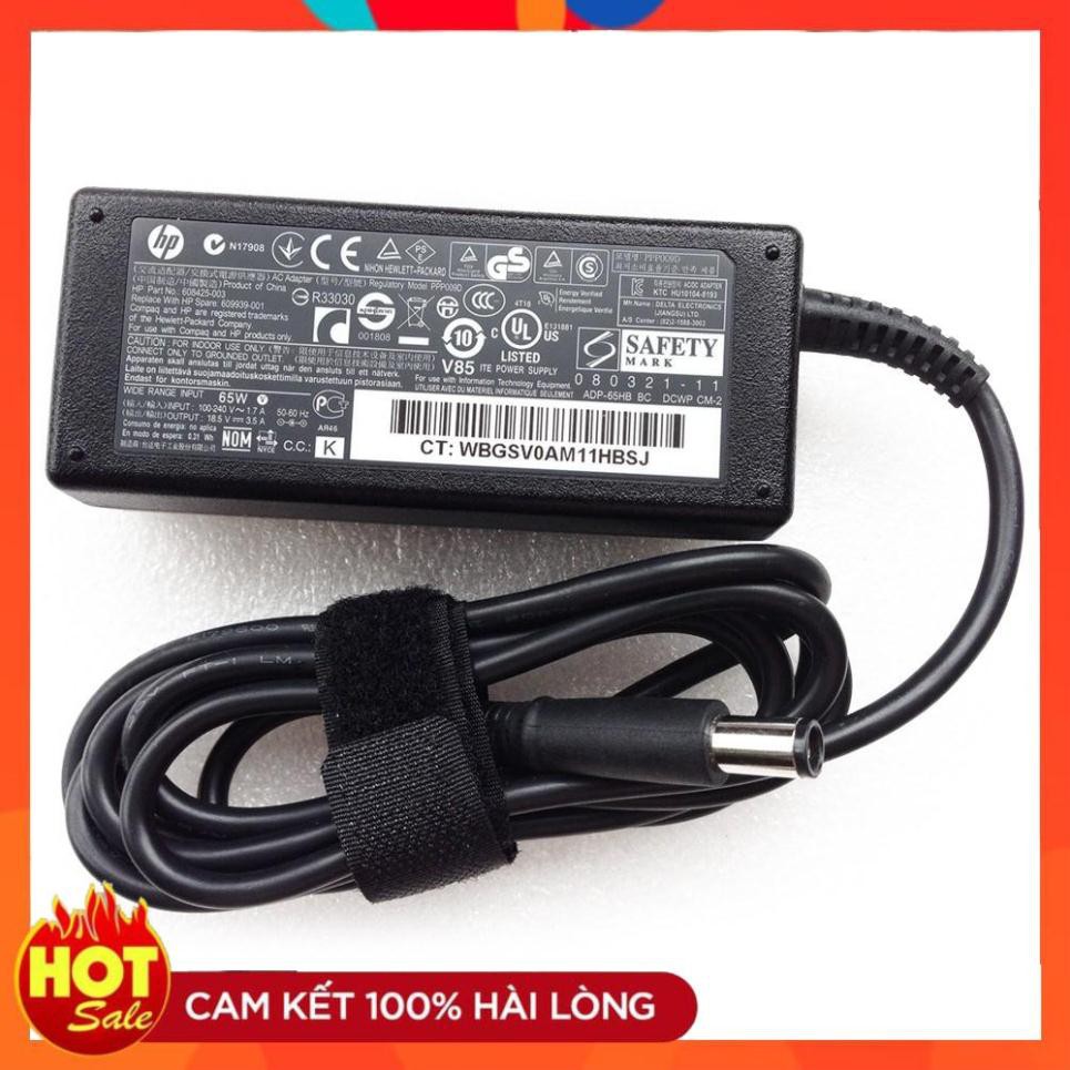 Caricatore 90W 19V Per HP Pavilion, Probook, EliteBook, Compaq - Alimentatore Compatibile - Foto 3